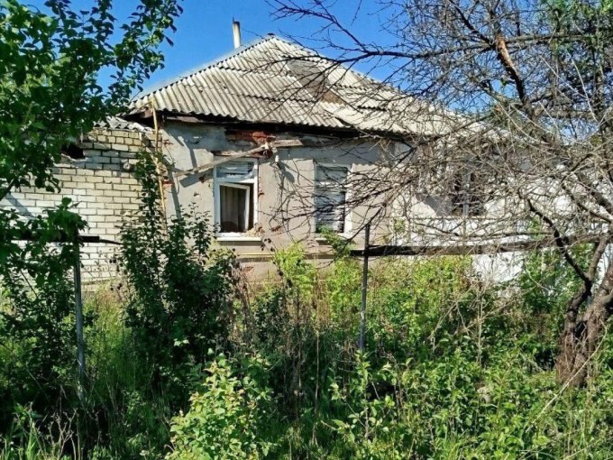 обстріл харківщини